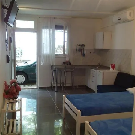 Appartement Edvard *