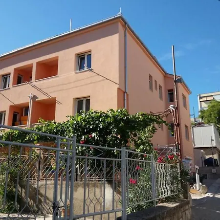 Appartement Edvard *