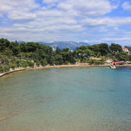 Edvard Appartement Split