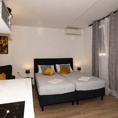 Edvard Appartement *