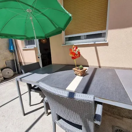 Appartement Edvard Split