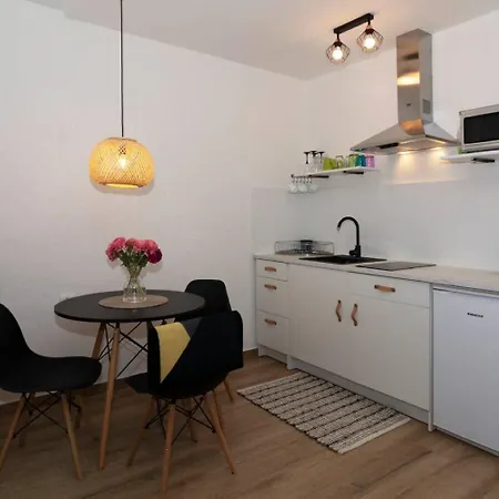 Edvard Appartement Split