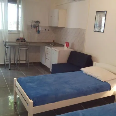 Edvard Appartement Split