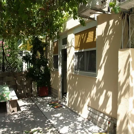 Appartement Edvard Split