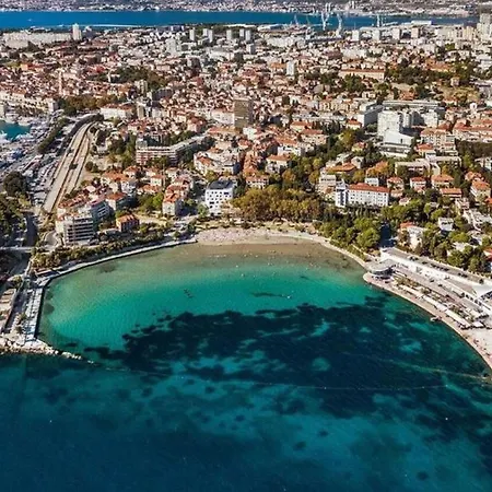 Appartement Edvard Split