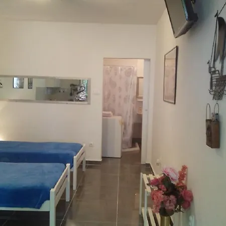 Edvard شقة سبليت