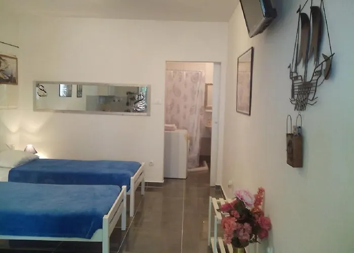 Edvard Apartment Split