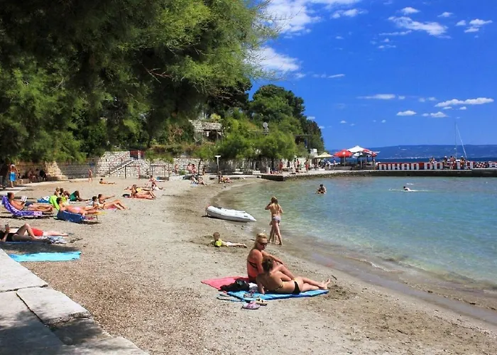 Apartment Edvard Split