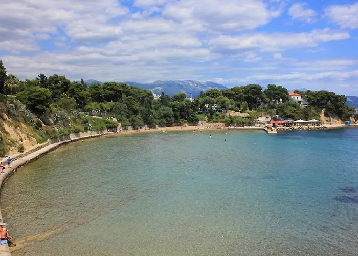 Edvard Apartment Split