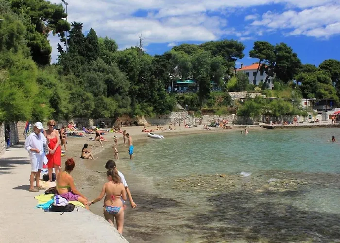 Edvard Apartment Split