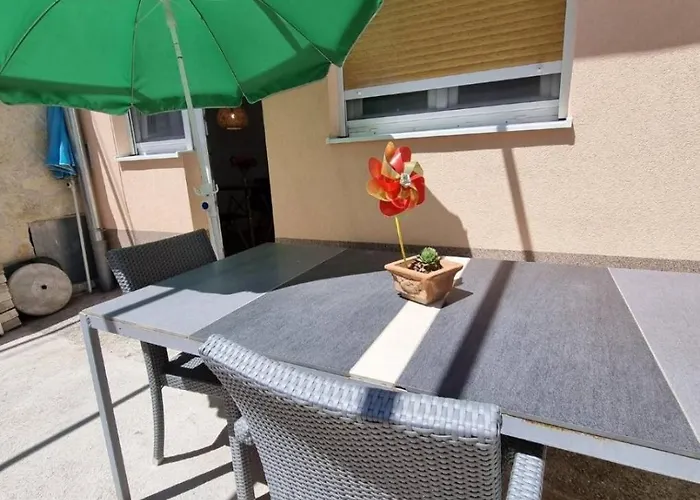 Apartment Edvard Split