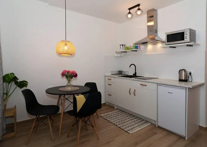 Edvard Apartment Split