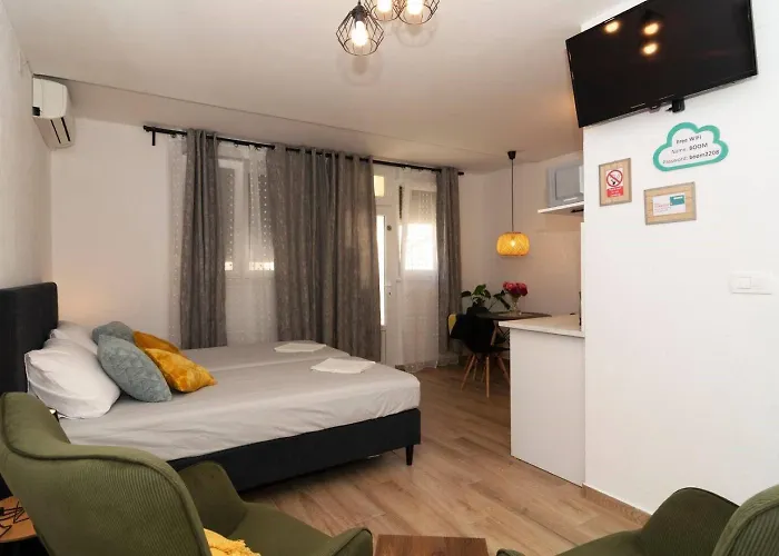 Apartment Edvard Split