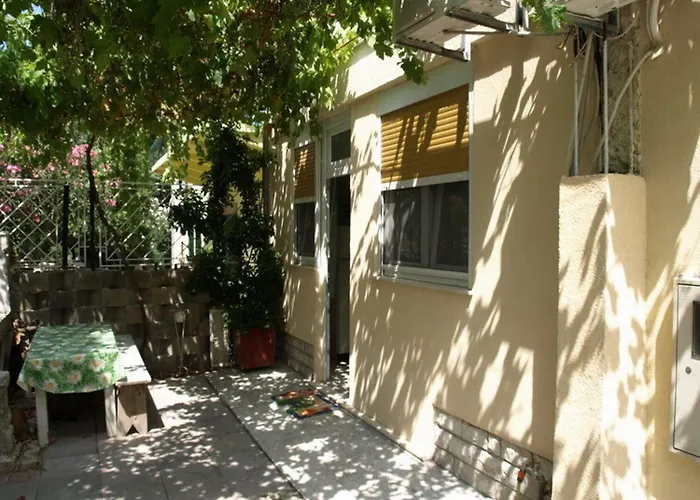 Apartment Edvard Split