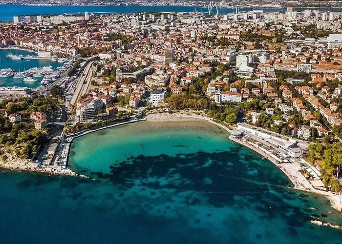 Appartamento Edvard Spalato